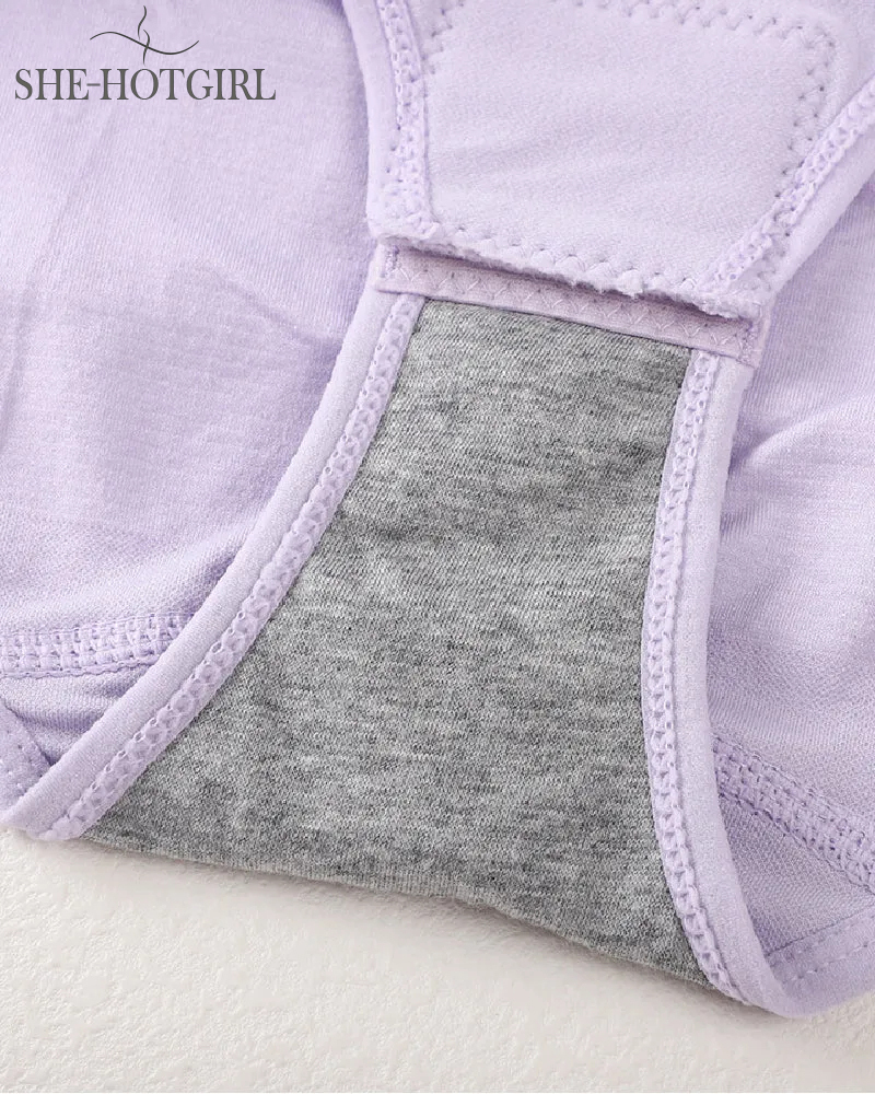 2 in 1 Seamless Double Tummy Control Corset Bodysuit Scoop Neck Tank Top Shapewear