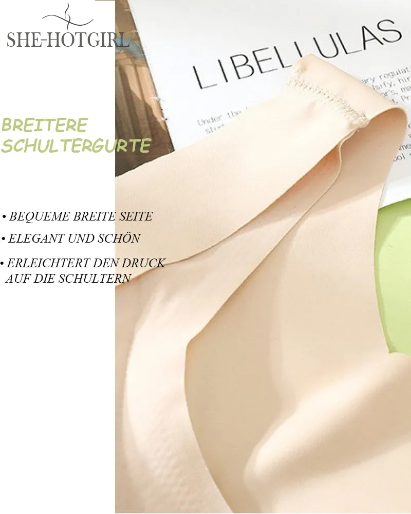 Comfort double compression corset with seamless tummy control and back support