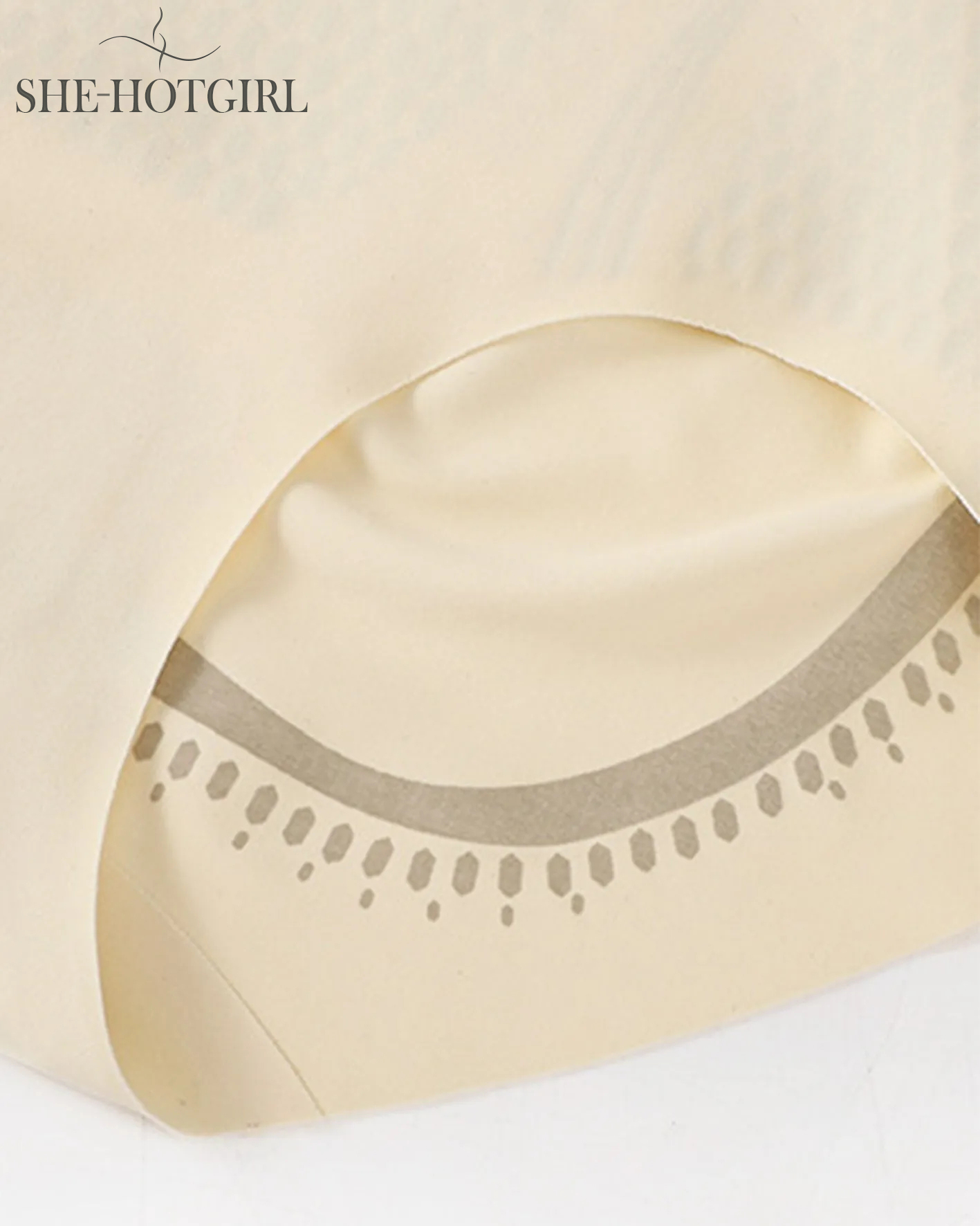 Slimming Panties with High Waist and Tummy Control Butt Lift Graphene Fiber Magic Shapewear Panties