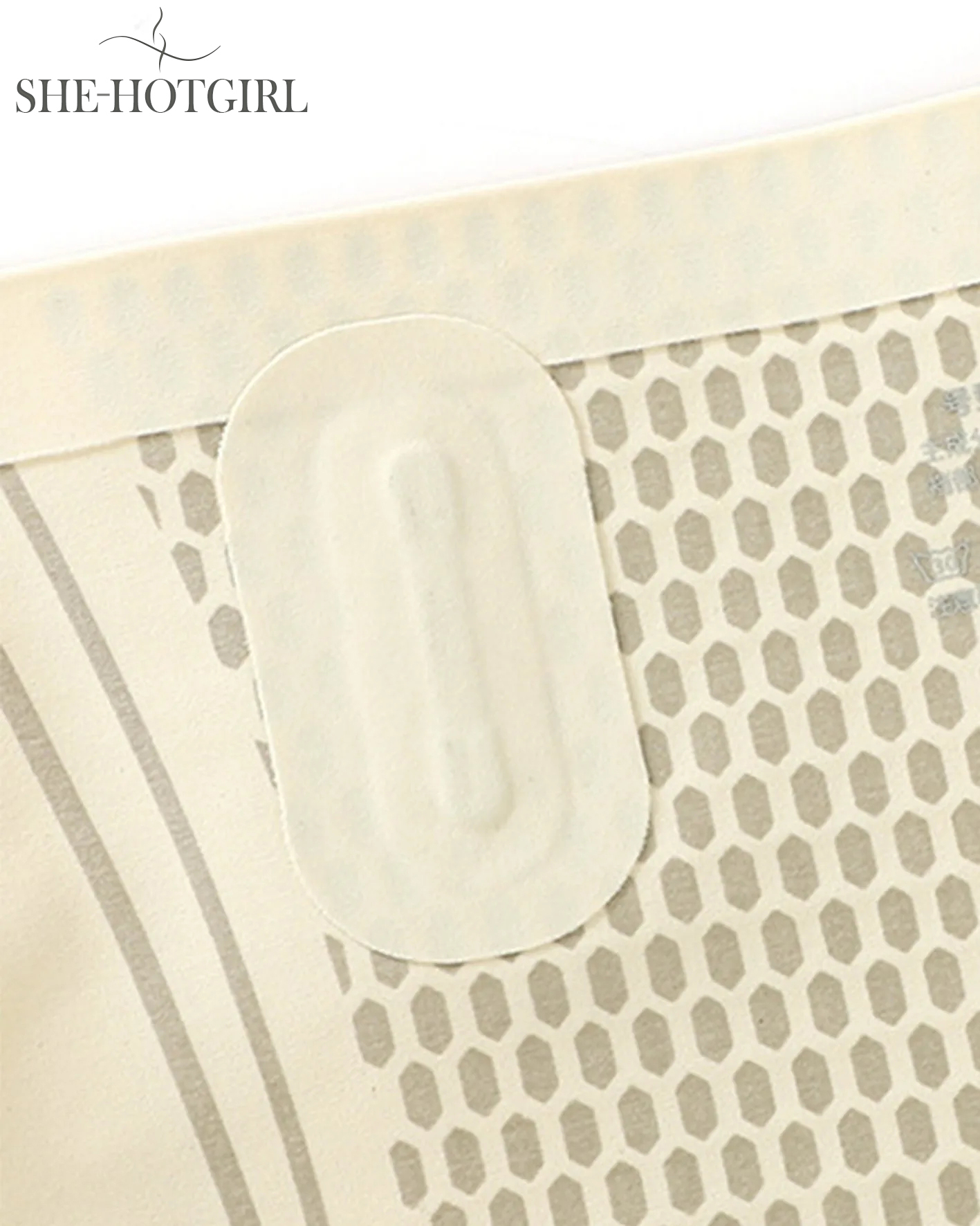 Slimming Panties with High Waist and Tummy Control Butt Lift Graphene Fiber Magic Shapewear Panties