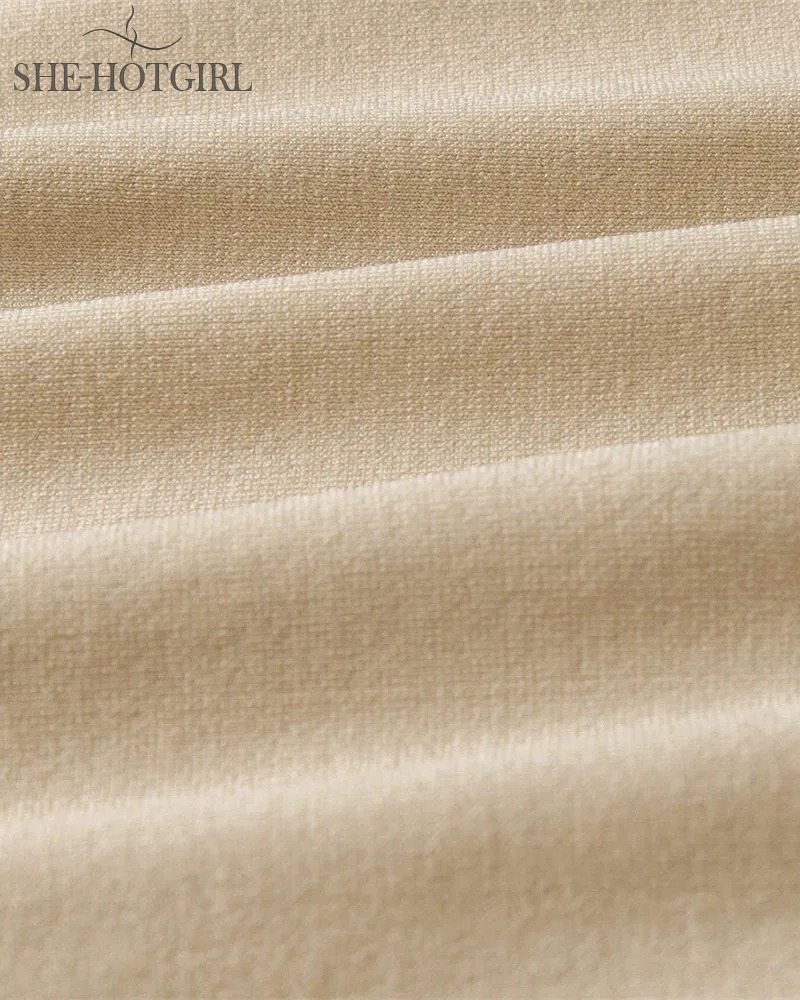 Seamless High Waist Tummy Control Non-Slip Hip Lifting Shapewear Skirt