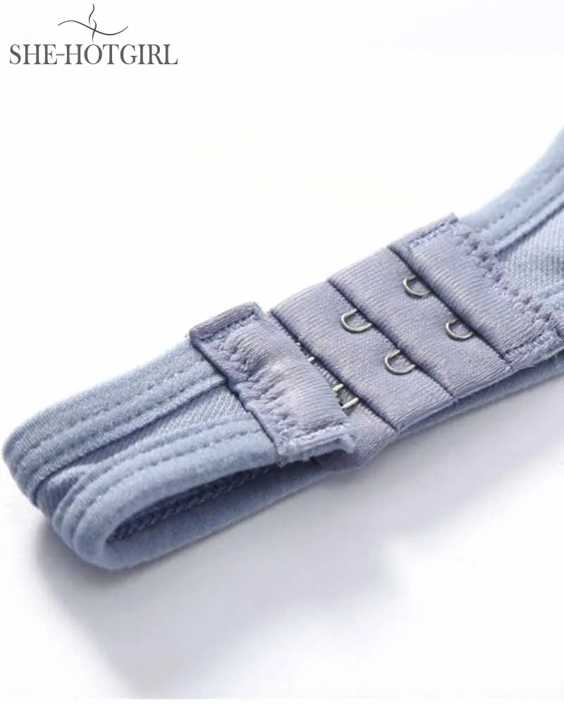 Seamless Tummy Control Round Neck Thong Tank Top Body Shaper Bodysuits