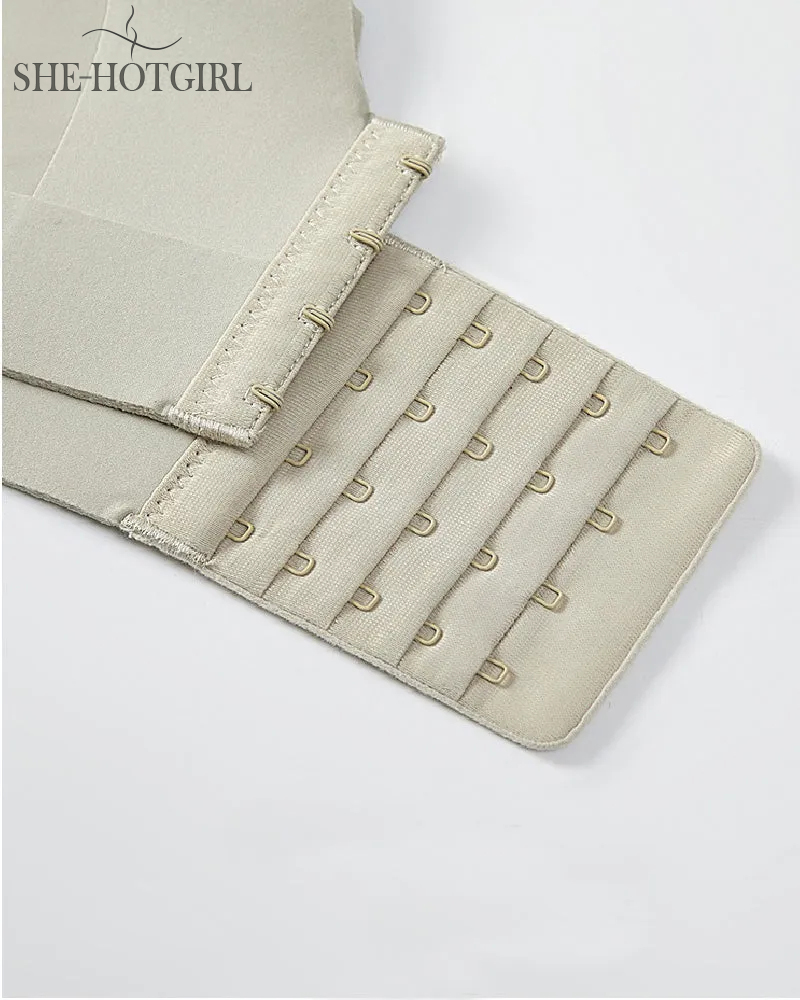 Wireless Anti-Sag Push-Up Seamless Everyday Comfort Shaping Bra