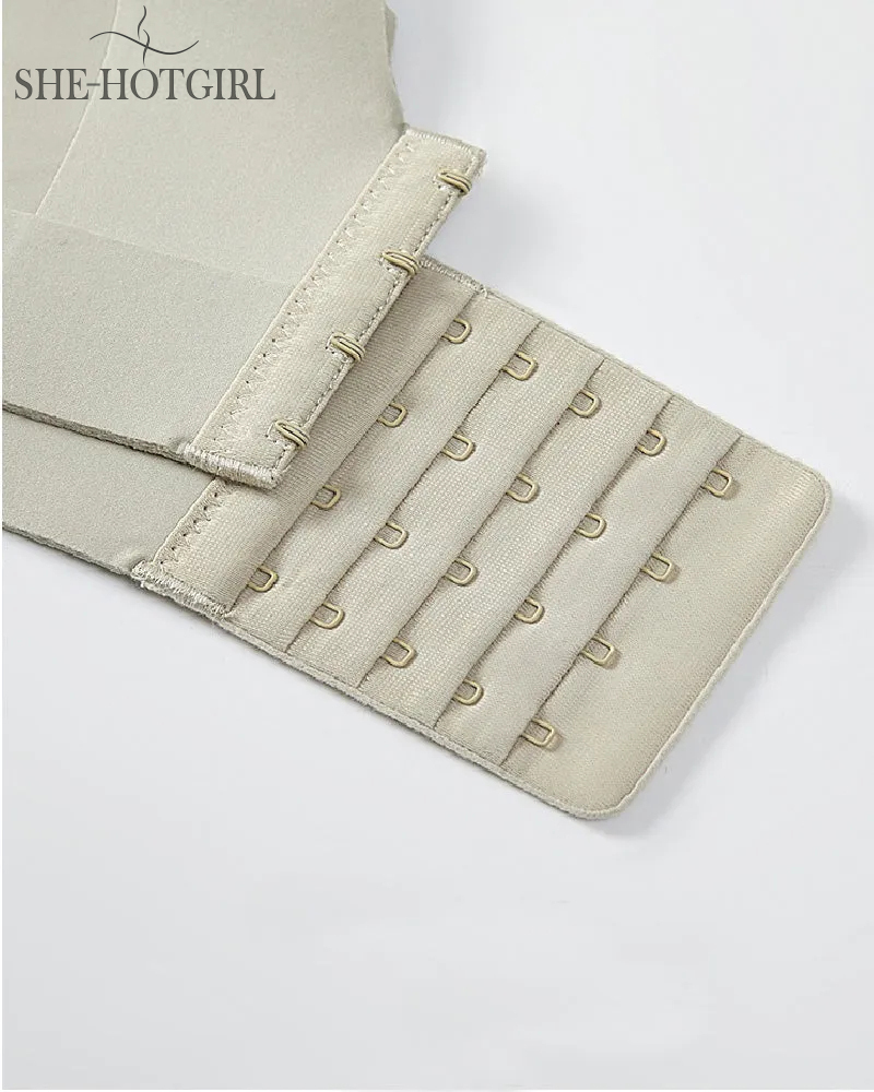 Wireless Anti-Sag Push-Up Seamless Everyday Comfort Shaping Bra