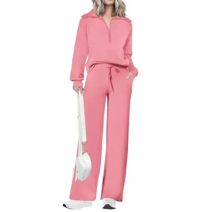 Women'swear Chic 2-Piece Set