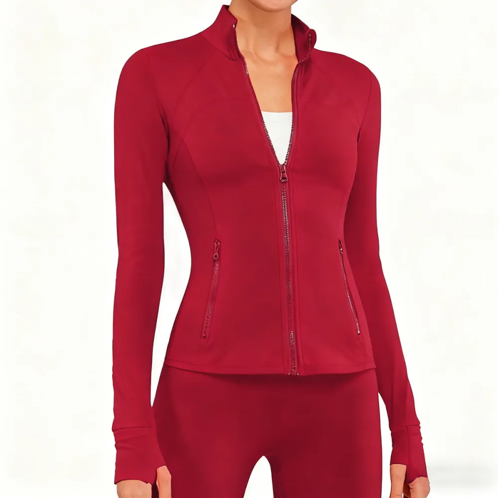 2PCS & 3PCS Slim-It BBL Jacket and 24