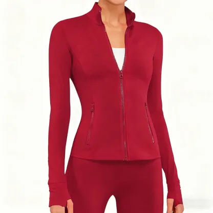 2PCS & 3PCS Slim-It BBL Jacket and 24