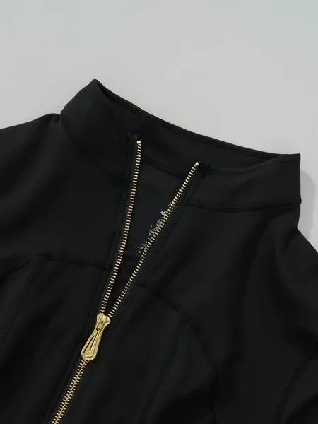 Women's Sporty Tracksuit Set