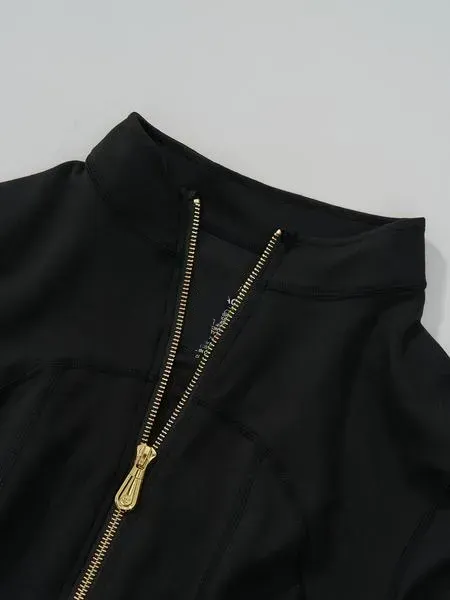 Women's Sporty Tracksuit Set