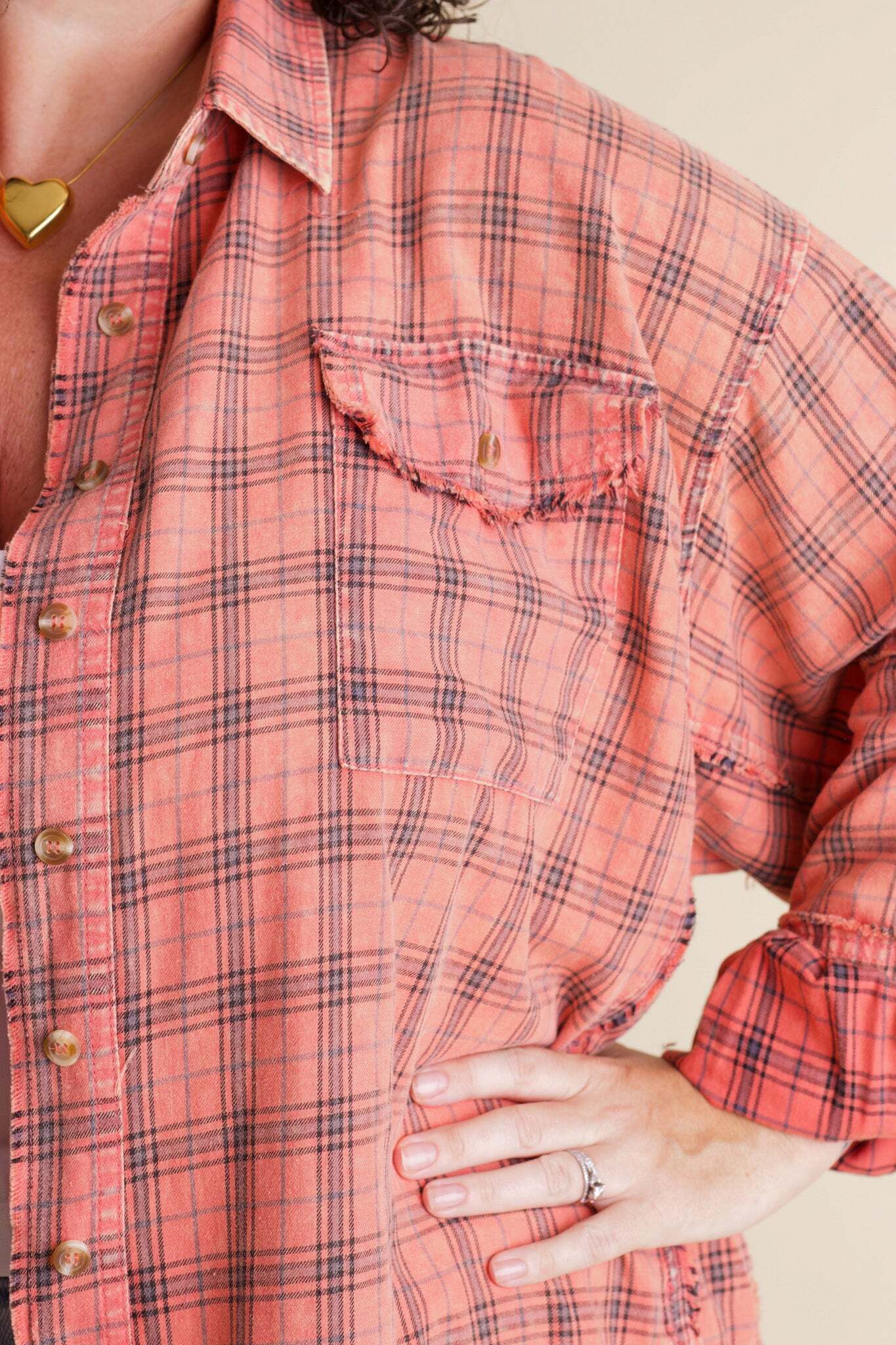 🔥Last Day  Hot Sale🔥Sweet Applause Washed Flannel 100% Cotton