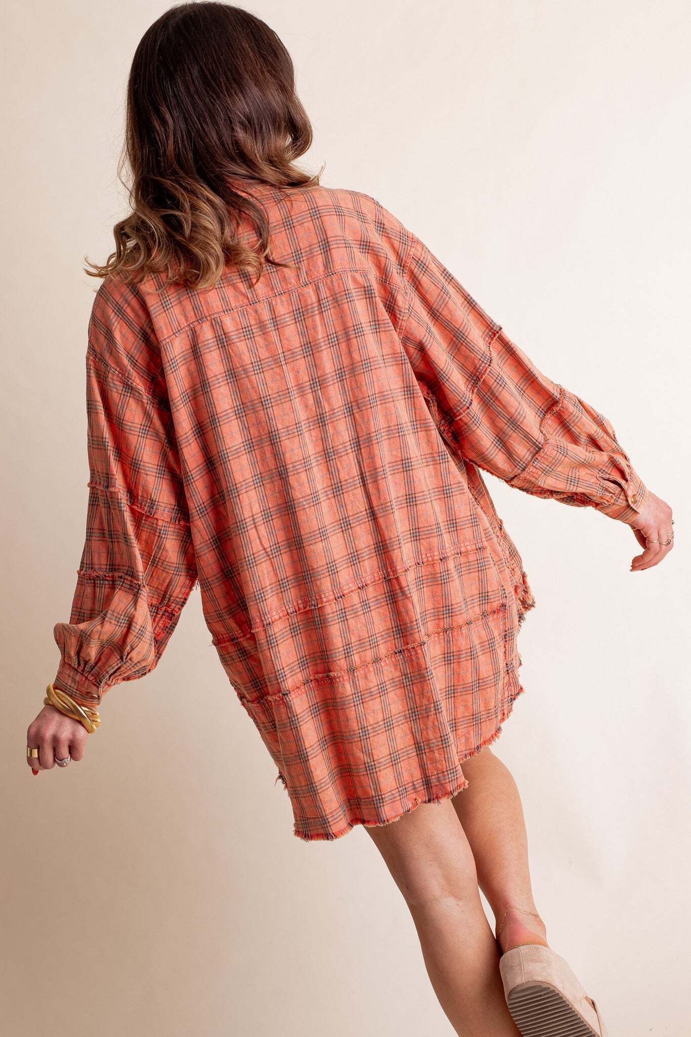 🔥Last Day  Hot Sale🔥Sweet Applause Washed Flannel 100% Cotton
