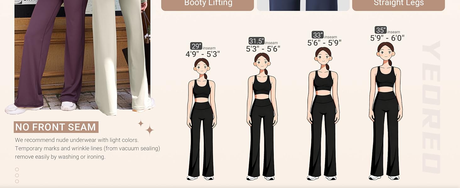 Tummy Control