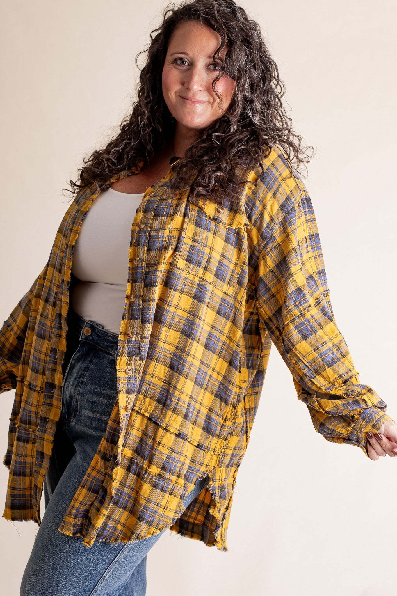 🔥Last Day  Hot Sale🔥Sweet Applause Washed Flannel 100% Cotton