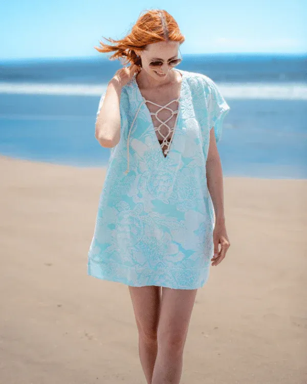 🔥Spring Fresh Sale 🎁Sand Cloud | Cover Up
