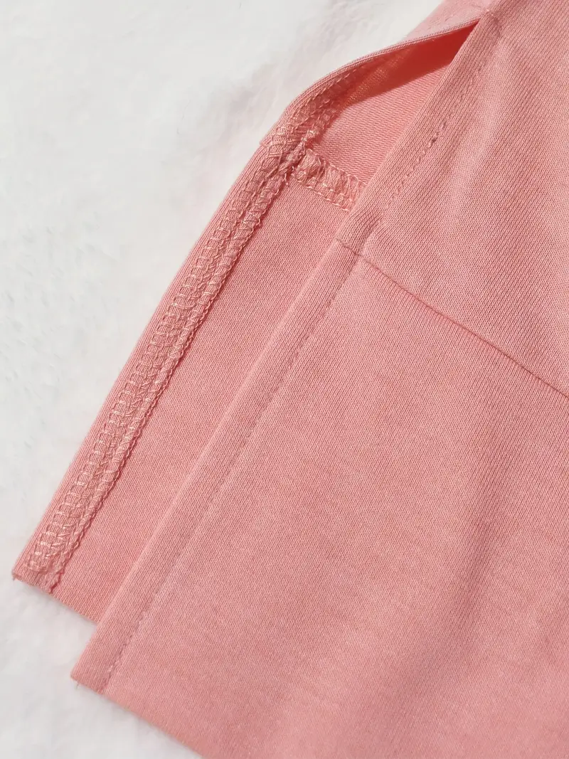 hz61008 vestido casual con capucha para mujeres - y transpirable sin con bolsillos y cintura ajustable, corte y tela semitransparente para /otoño, lavable en máquina, casual | vestido de corte | transpirable detalles 1
