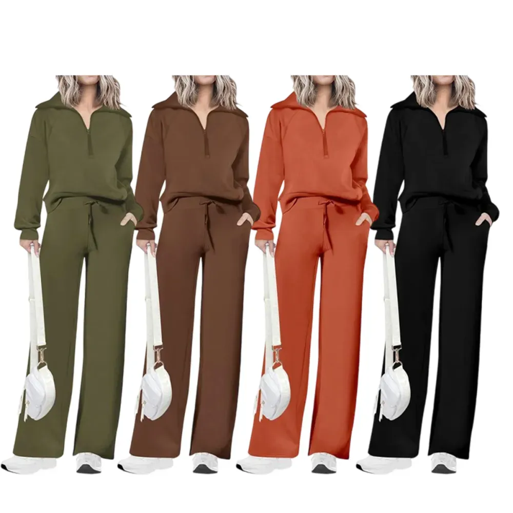 Women'swear Chic 2-Piece Set