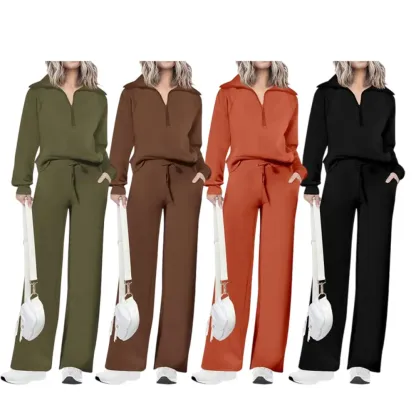 Women'swear Chic 2-Piece Set