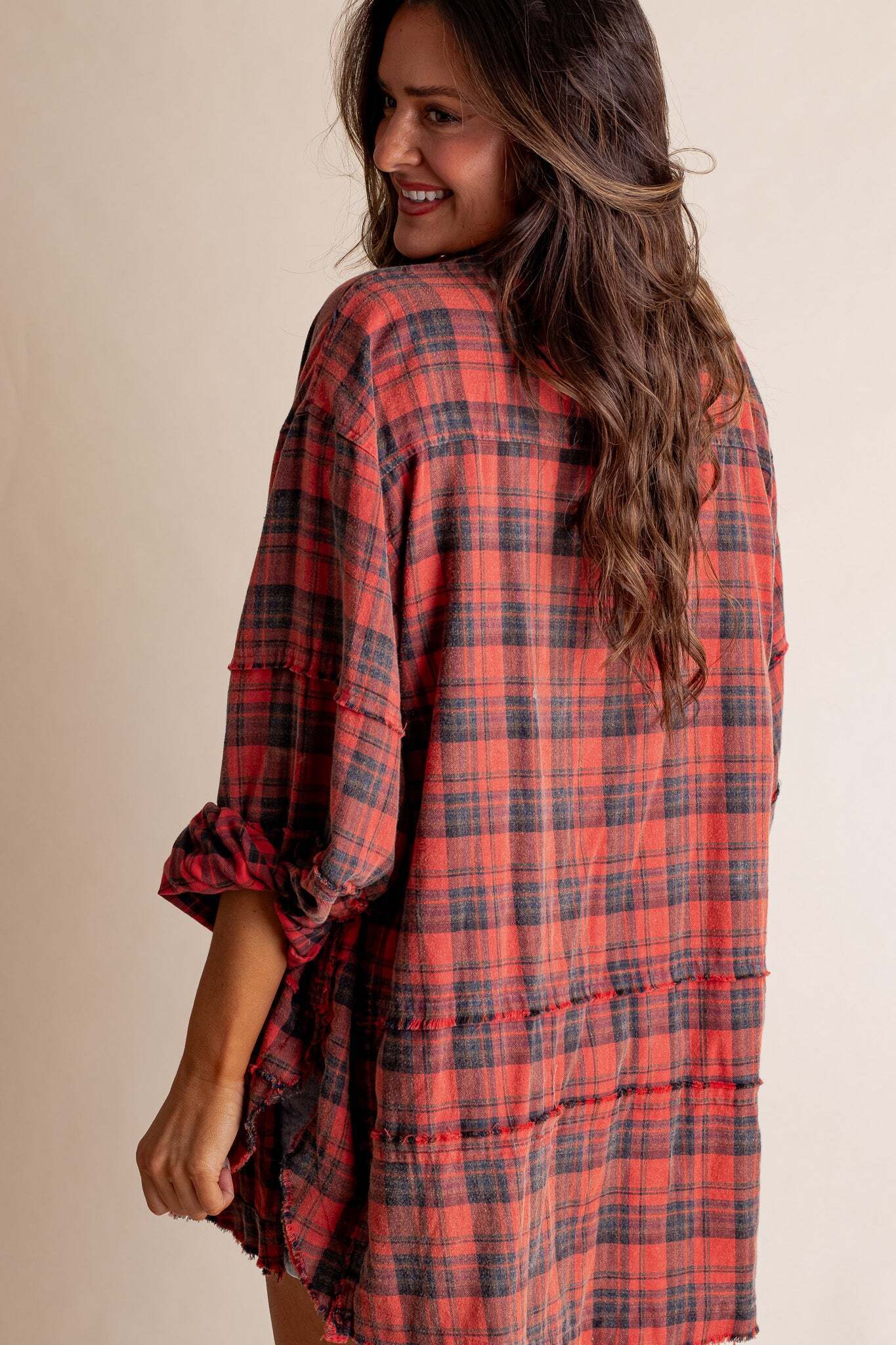 🔥Last Day  Hot Sale🔥Sweet Applause Washed Flannel 100% Cotton