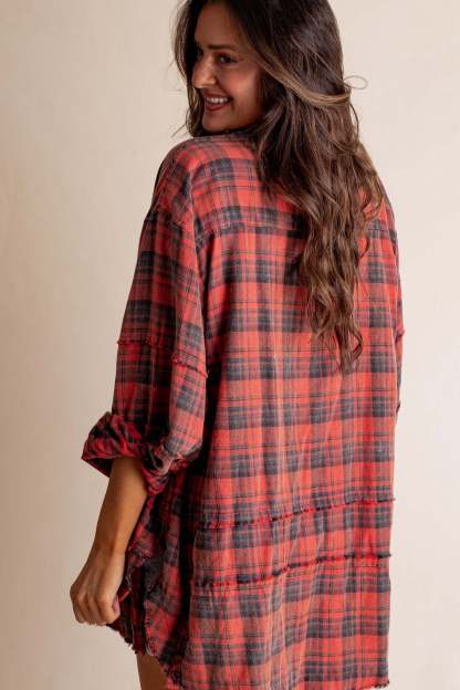 🔥Last Day  Hot Sale🔥Sweet Applause Washed Flannel 100% Cotton