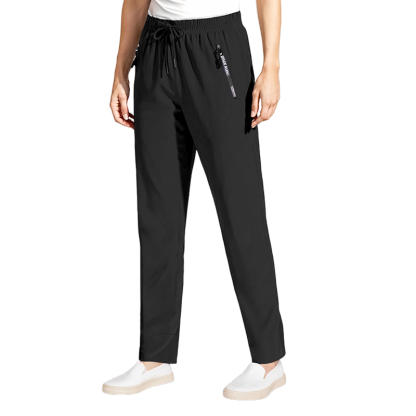 Women's Ultra Stretch Ice Silk Comfort Casual Pants