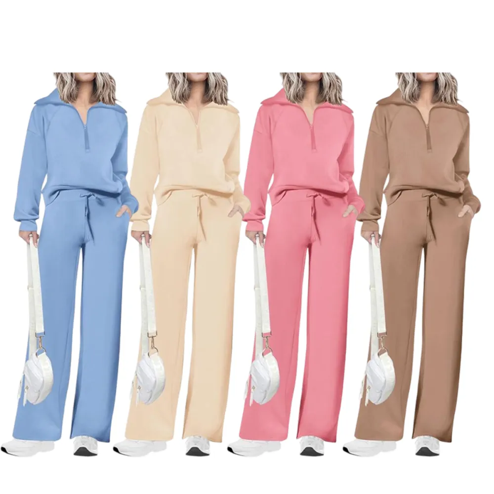 Women'swear Chic 2-Piece Set