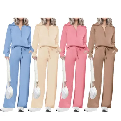 Women'swear Chic 2-Piece Set