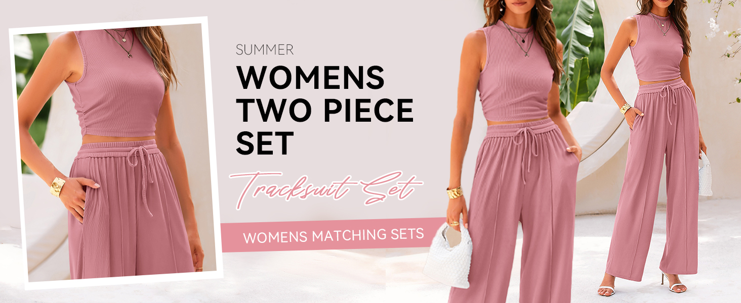 2 piece outfits