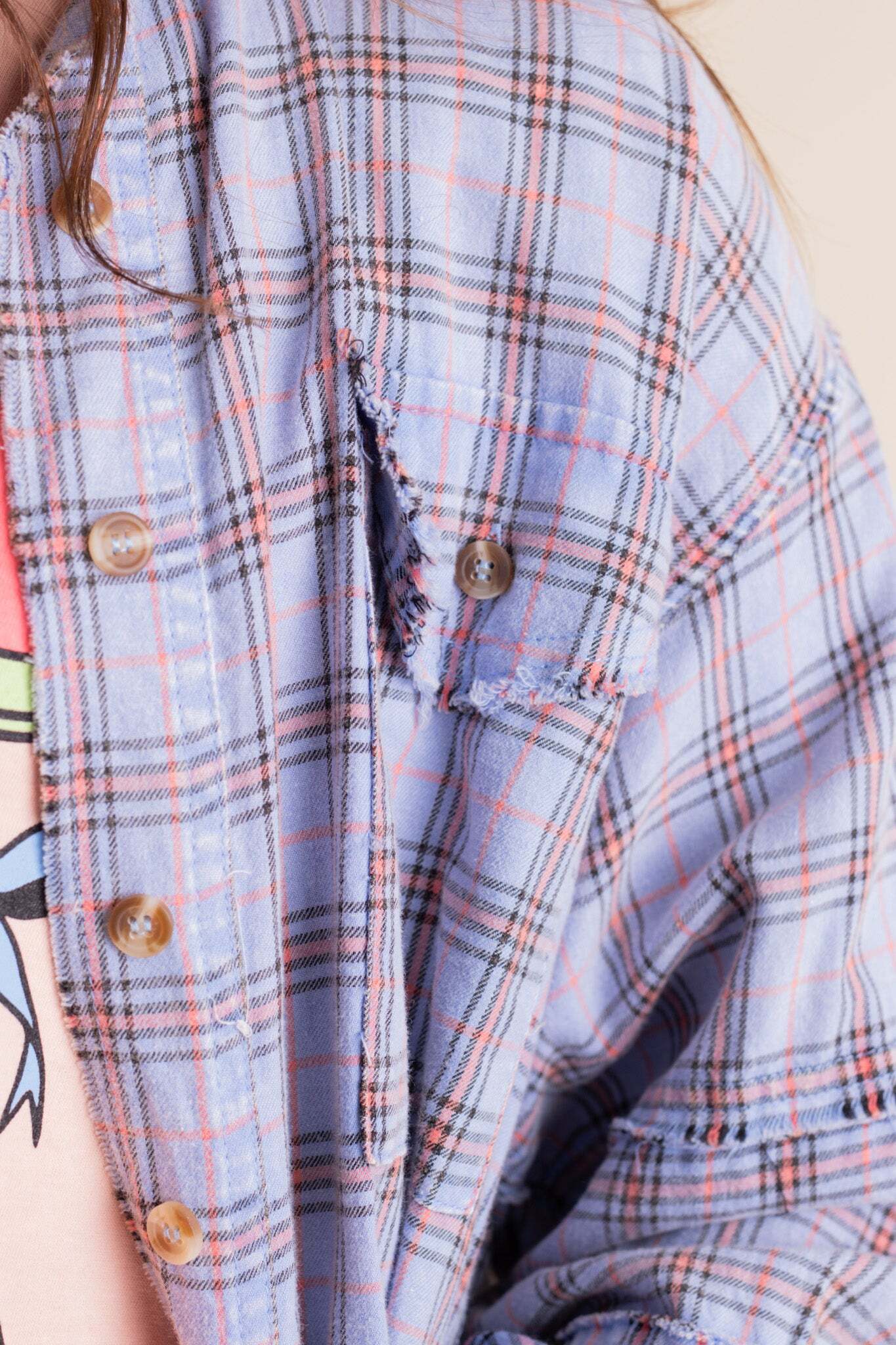 🔥Last Day  Hot Sale🔥Sweet Applause Washed Flannel 100% Cotton