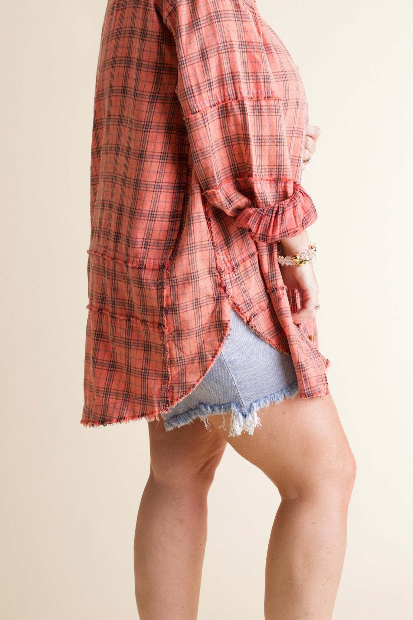 🔥Last Day  Hot Sale🔥Sweet Applause Washed Flannel 100% Cotton