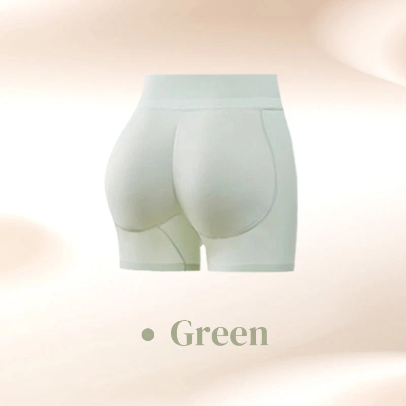 🔥Hot Sale🔥Latex False Buttocks Square Angle Underwear