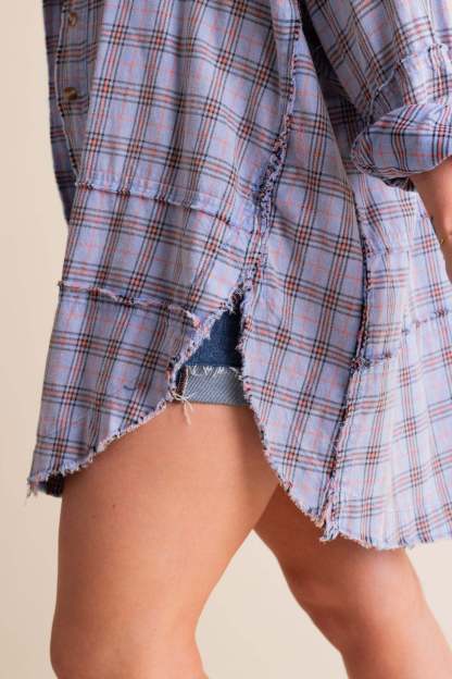 🔥Last Day  Hot Sale🔥Sweet Applause Washed Flannel 100% Cotton