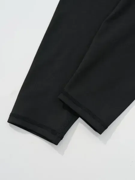 Women's Sporty Tracksuit Set