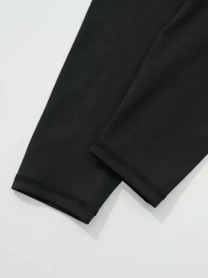 Women's Sporty Tracksuit Set