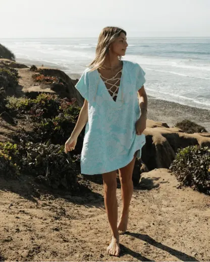 🔥Spring Fresh Sale 🎁Sand Cloud | Cover Up