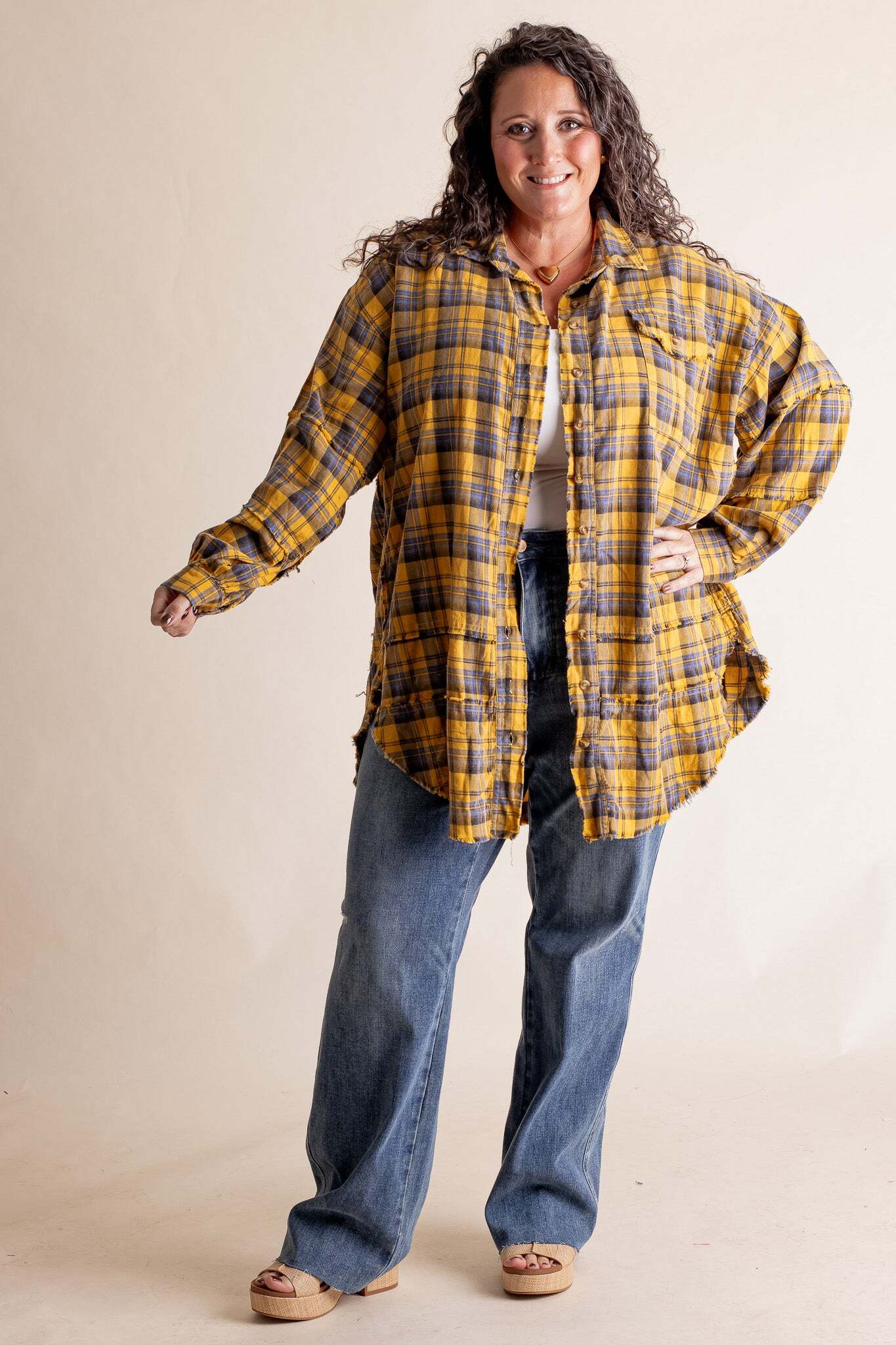 🔥Last Day  Hot Sale🔥Sweet Applause Washed Flannel 100% Cotton