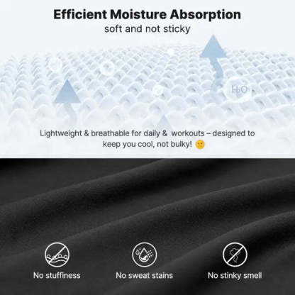 Halloween Sale🎃Women’s High-Waist Wide Leg Pants – Business Casual Yoga Dress Pants with Pockets