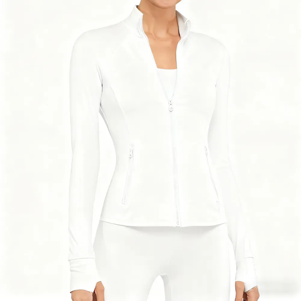 2PCS & 3PCS Slim-It BBL Jacket and 24