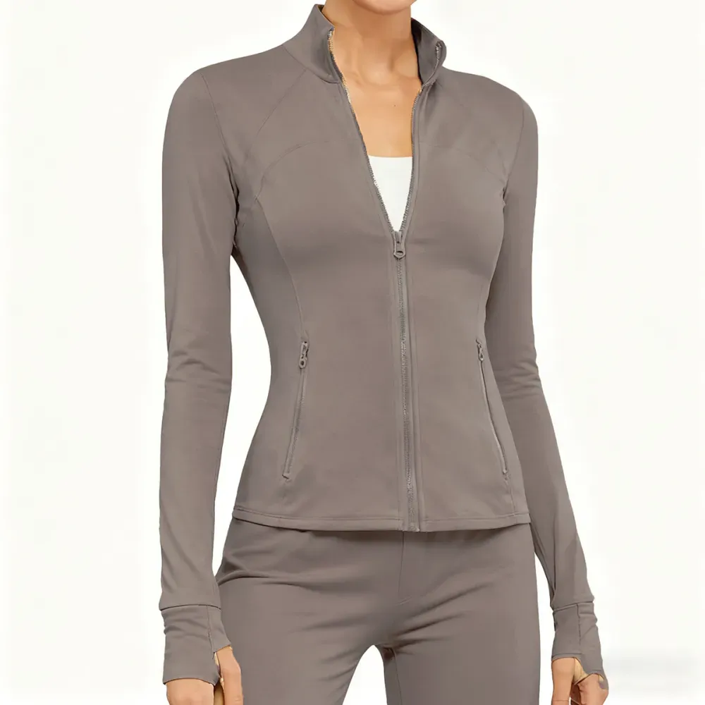 2PCS & 3PCS Slim-It BBL Jacket and 24