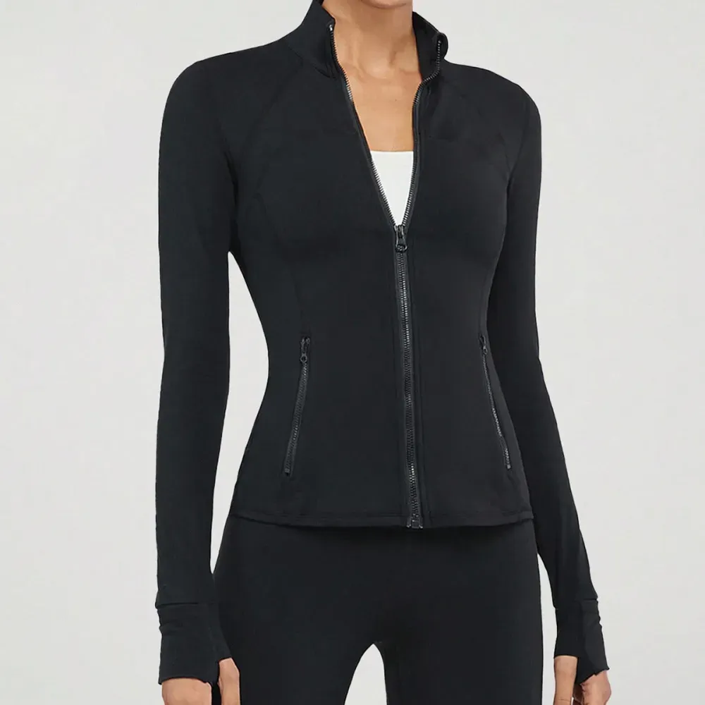 2PCS & 3PCS Slim-It BBL Jacket and 24