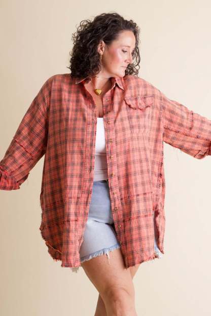 🔥Last Day  Hot Sale🔥Sweet Applause Washed Flannel 100% Cotton