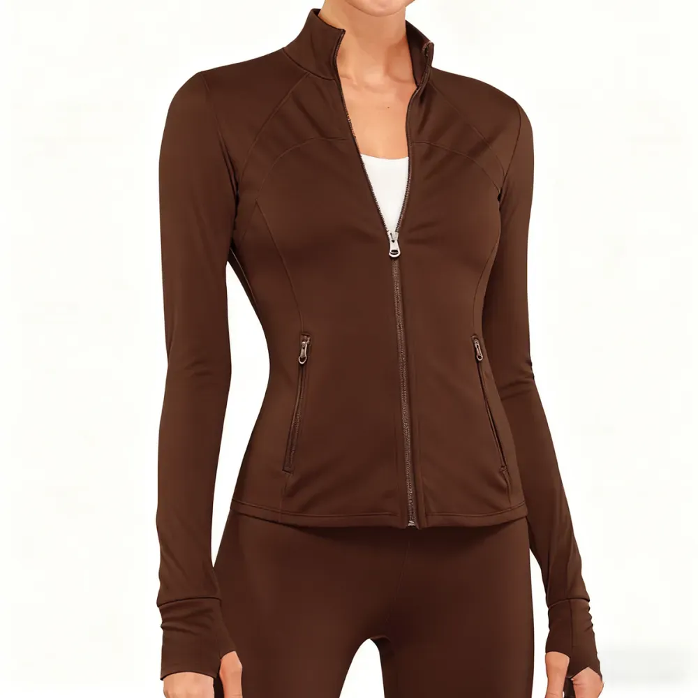 2PCS & 3PCS Slim-It BBL Jacket and 24