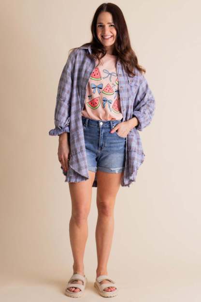 🔥Last Day  Hot Sale🔥Sweet Applause Washed Flannel 100% Cotton