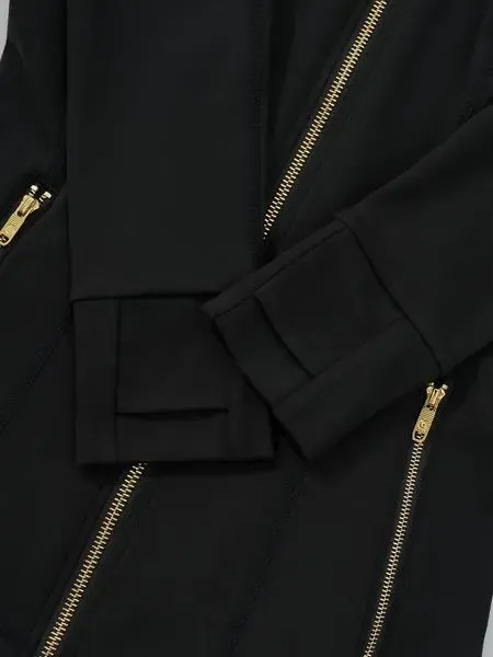 Women's Sporty Tracksuit Set