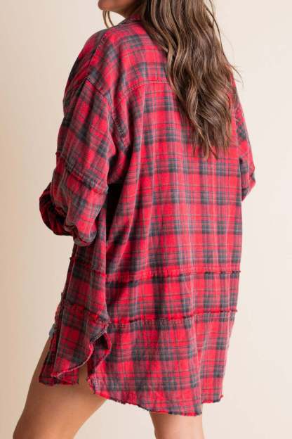 🔥Last Day  Hot Sale🔥Sweet Applause Washed Flannel 100% Cotton