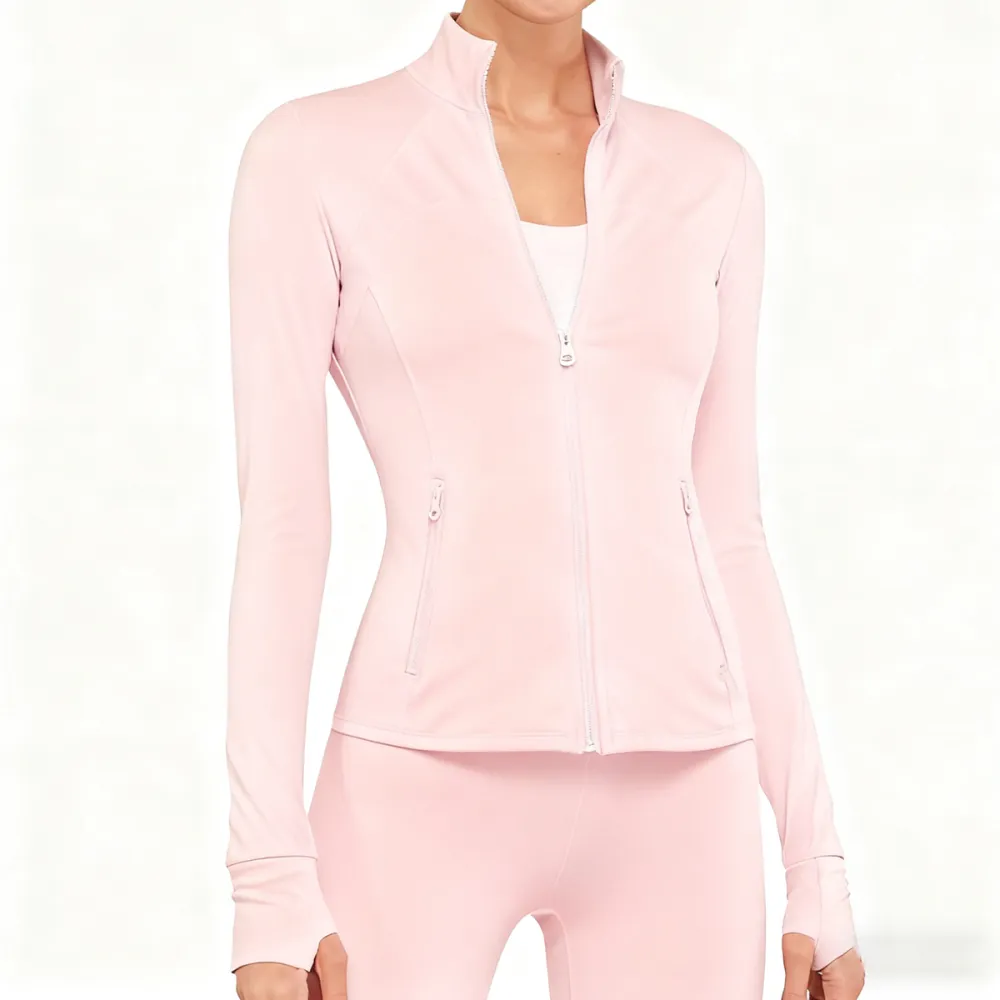 2PCS & 3PCS Slim-It BBL Jacket and 24