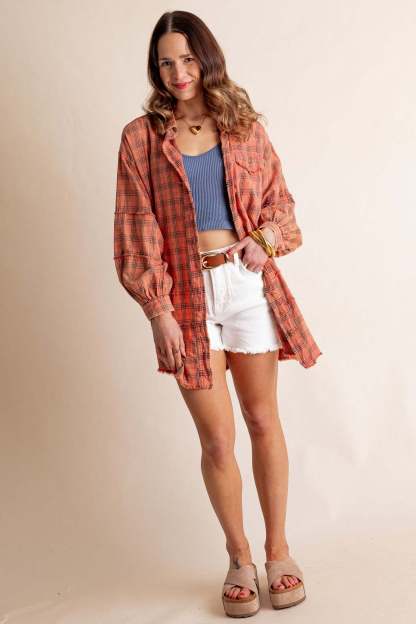 🔥Last Day  Hot Sale🔥Sweet Applause Washed Flannel 100% Cotton