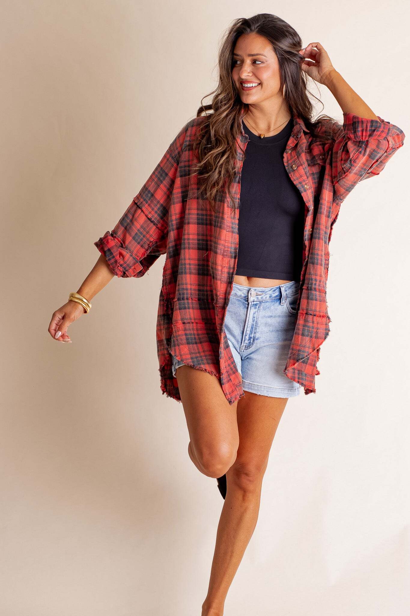 🔥Last Day  Hot Sale🔥Sweet Applause Washed Flannel 100% Cotton