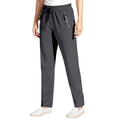 Women's Ultra Stretch Ice Silk Comfort Casual Pants