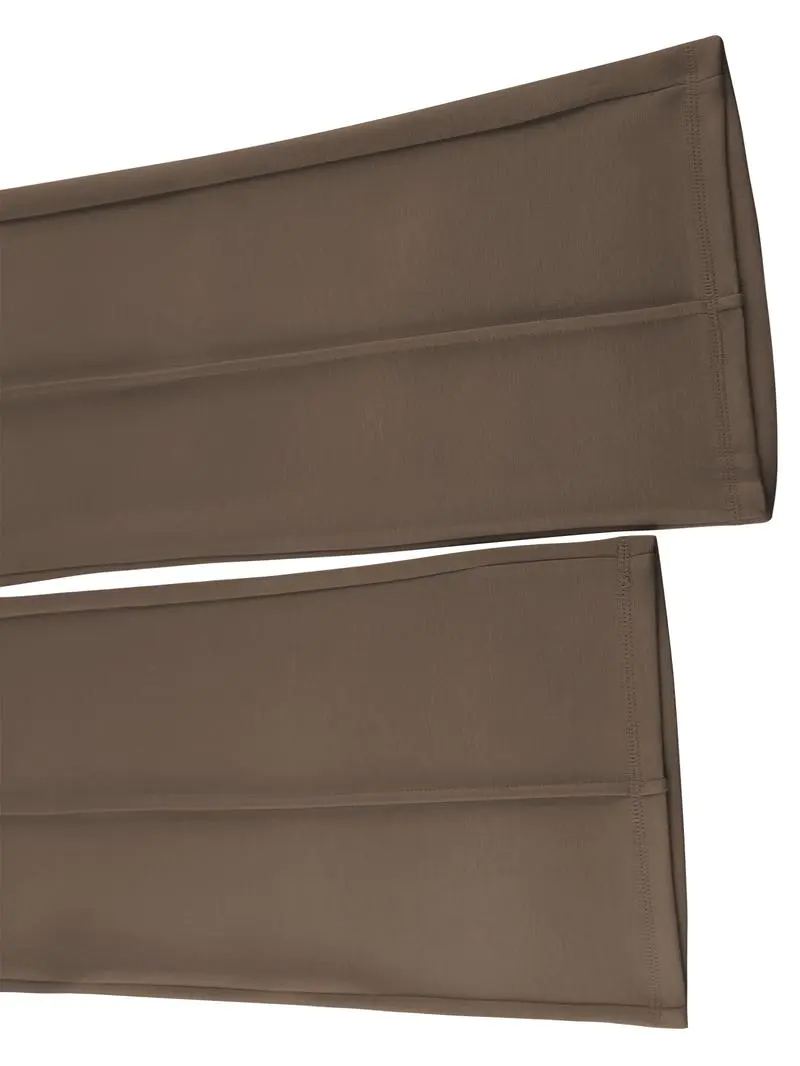 Women's Plain Loose Straight Leg Pants, Wide Leg High Waist Sporty Casual Sweatpants with Pockets, Sports Bottoms, Comfortable Daily Wear [Fits Small - Size Up Recommended]