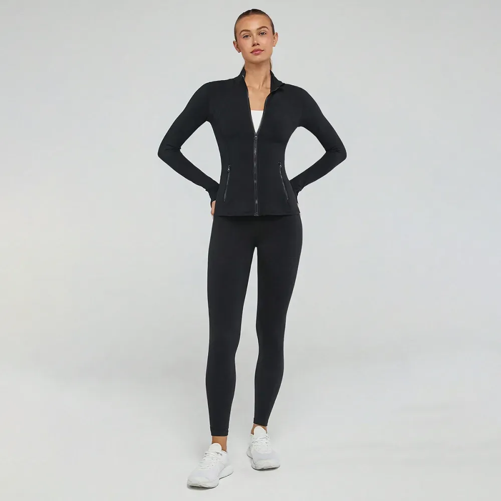 2PCS & 3PCS Slim-It BBL Jacket and 24